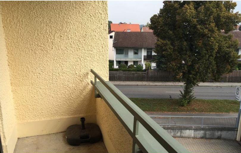 Etagenwohnung Landsberg am Lech Ellighofen - 1 Zimmer, 39 m&sup2;, 525&euro; | Angebot:26506550