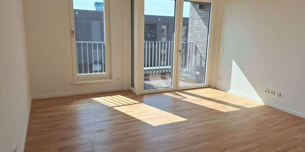 Etagenwohnung Greifswald - 1 Zimmer, 36 m&sup2;, 595&euro; | Angebot:26809675