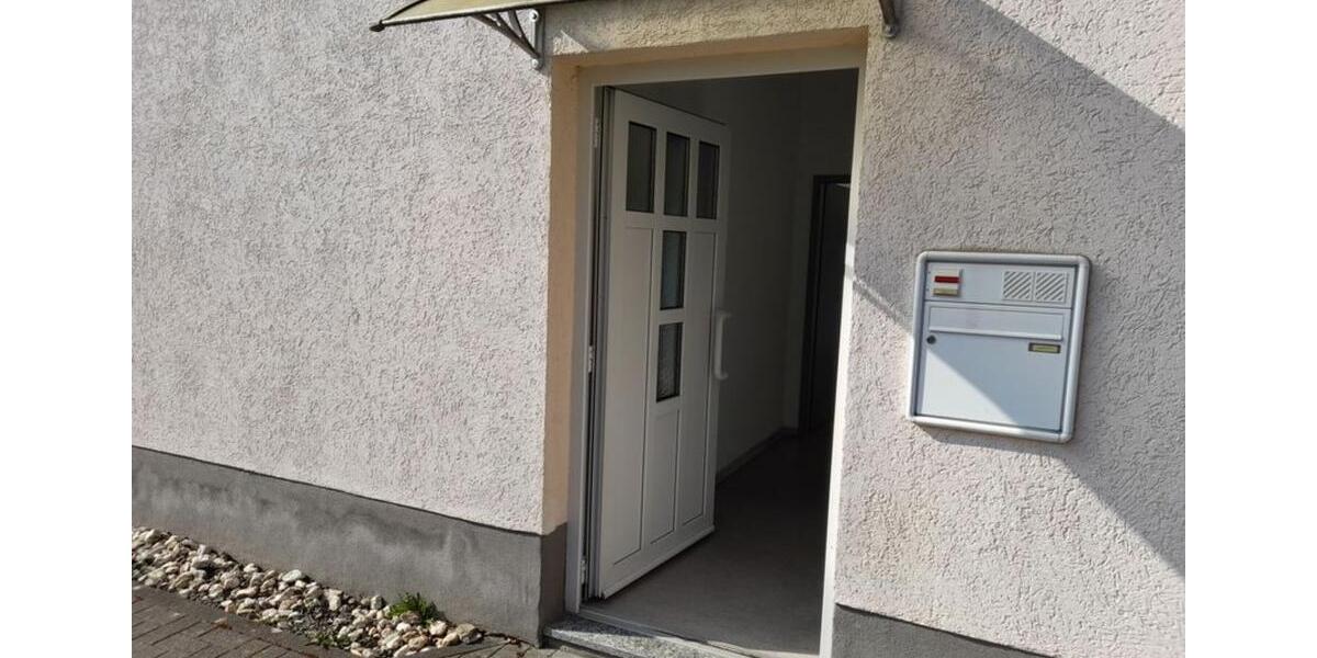 Wohnung in Eschenburg-Eibelshausen 3 zimmer