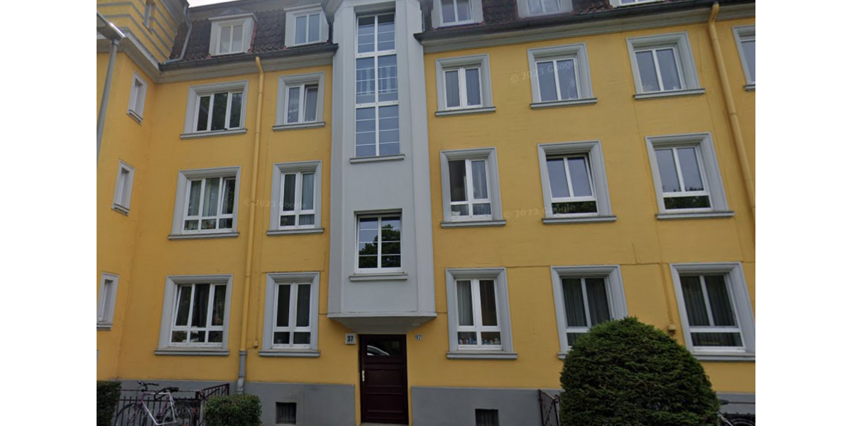 Etagenwohnung Hannover - 2 Zimmer, 69 m&sup2;, 655&euro; | Angebot:24646842