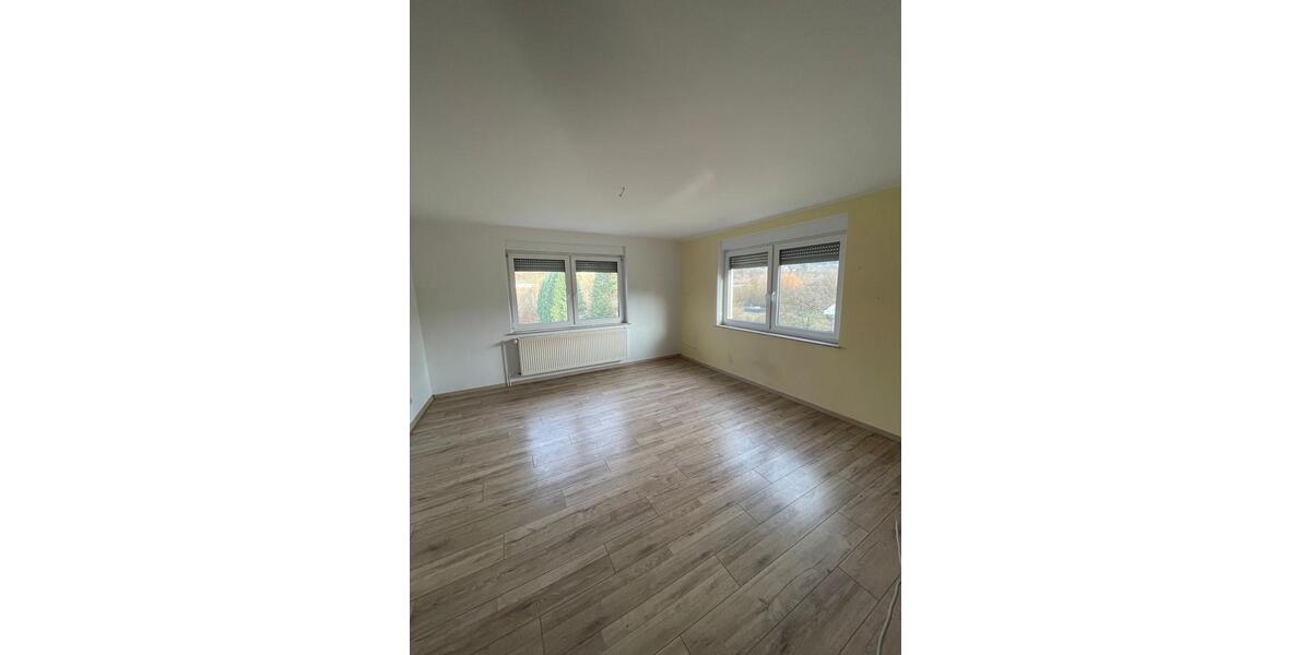 Wohnung zu vermieten 2 zimmer