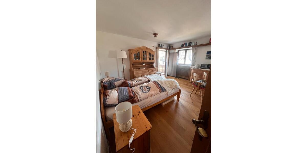 Etagenwohnung Rottach-Egern Egern - 1 Zimmer, 31 m&sup2;, 810&euro; | Angebot:25281050