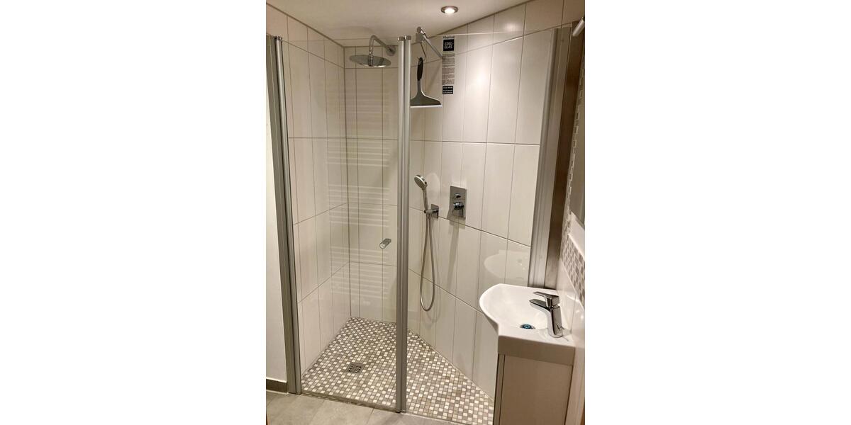 Etagenwohnung Großalmerode - 2 Zimmer, 54 m&sup2;, 400&euro; | Angebot:25967928