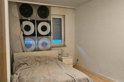 Wohnen auf Zeit Karlsruhe Beiertheim-Bulach - 1 Zimmer, 50 m&sup2;, 400&euro; | Angebot:26677506