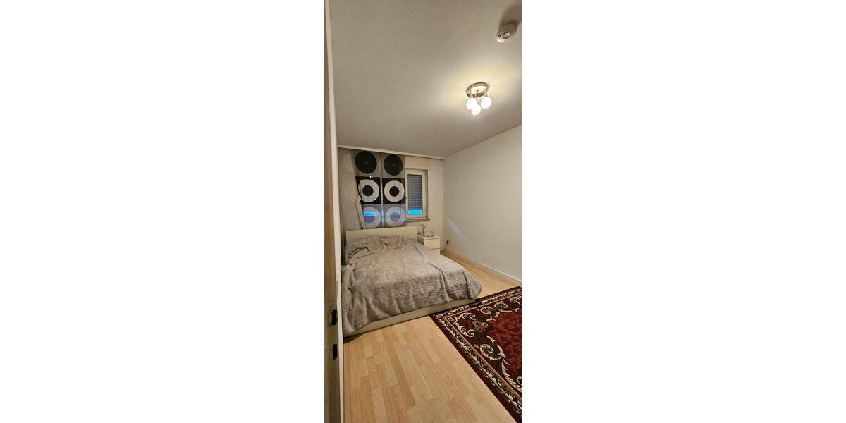 Wohnen auf Zeit Karlsruhe Beiertheim-Bulach - 1 Zimmer, 50 m&sup2;, 400&euro; | Angebot:26677506