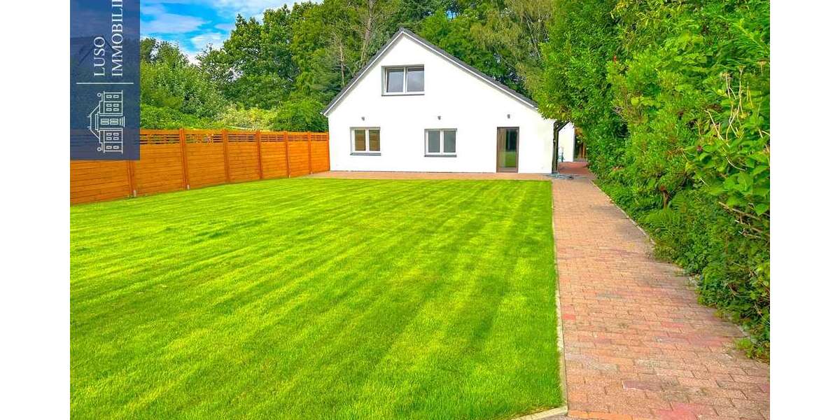 Einfamilienhaus Hamburg Stellingen - 3.5 Zimmer, 130 m&sup2;, 2.600&euro; | Angebot:26835865