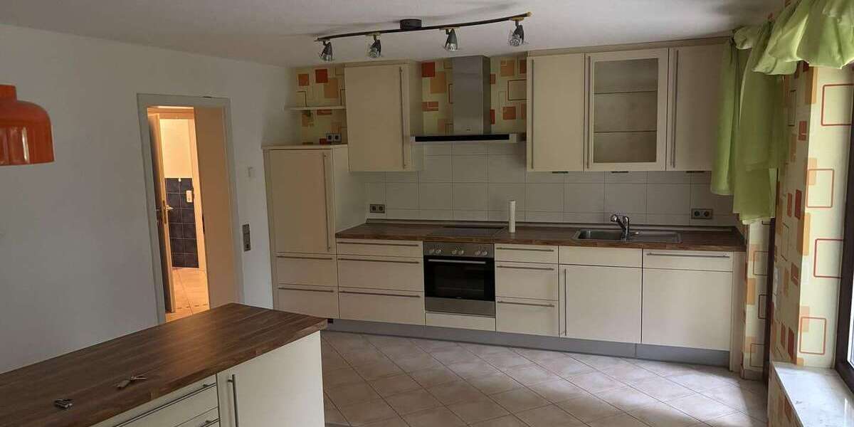 Etagenwohnung Schöntal Bieringen Bieringen - 4 Zimmer, 96 m&sup2;, 820&euro; | Angebot:25880564