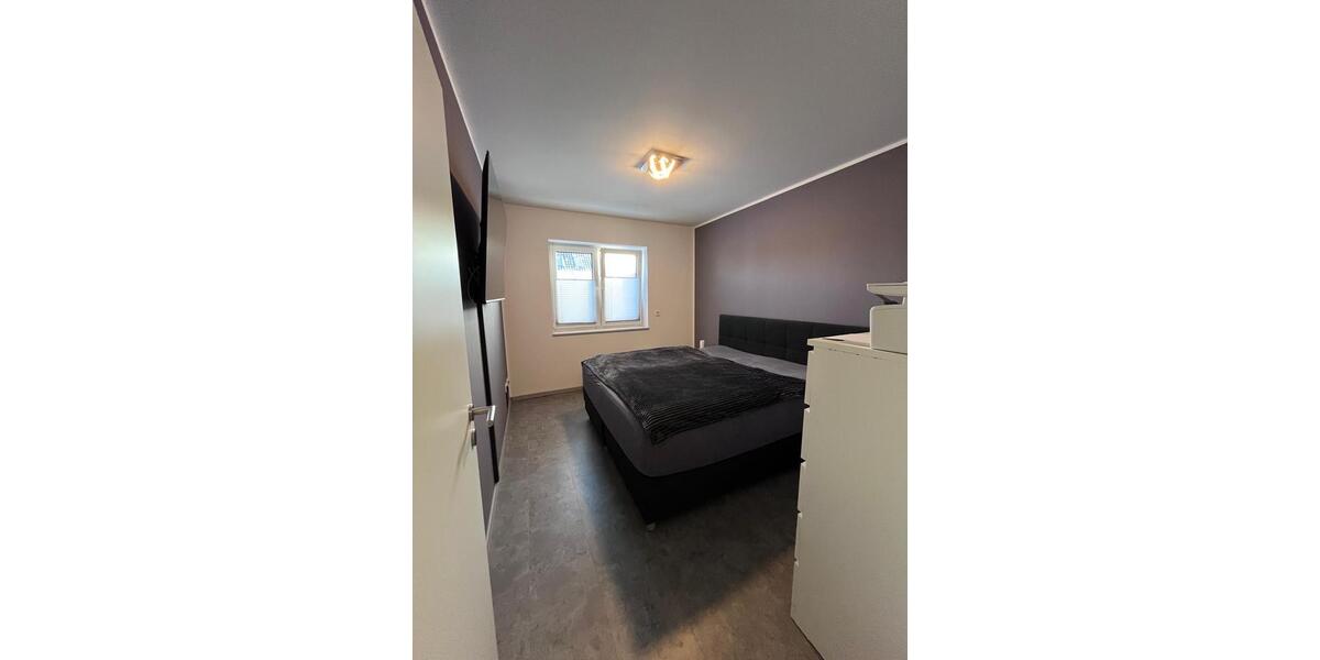 Moderne 4-Zimmer-Wohnung (116 m²) mit Balkon – Neubau – 1. OG 4 zimmer