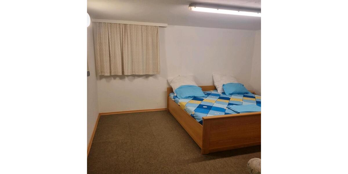 Etagenwohnung Uelzen - 1 Zimmer, 25 m&sup2;, 500&euro; | Angebot:26655658
