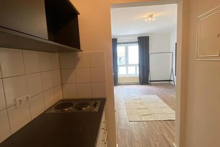 Wohnung Kaiserslautern Betzenberg - 1 Zimmer, 23 m&sup2;, 550&euro; | Angebot:25422724