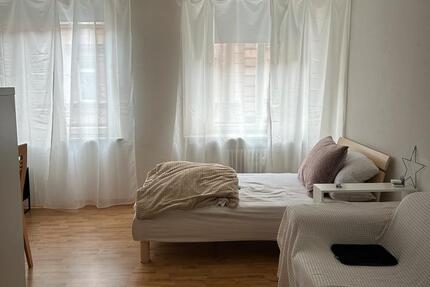 Wohnung in zentraler Lage 1 zimmer