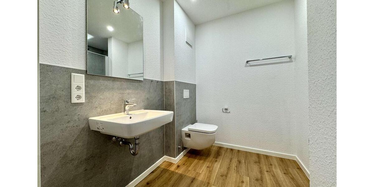 Erdgeschoßwohnung Großheide - 2 Zimmer, 58 m&sup2;, 645&euro; | Angebot:25871249