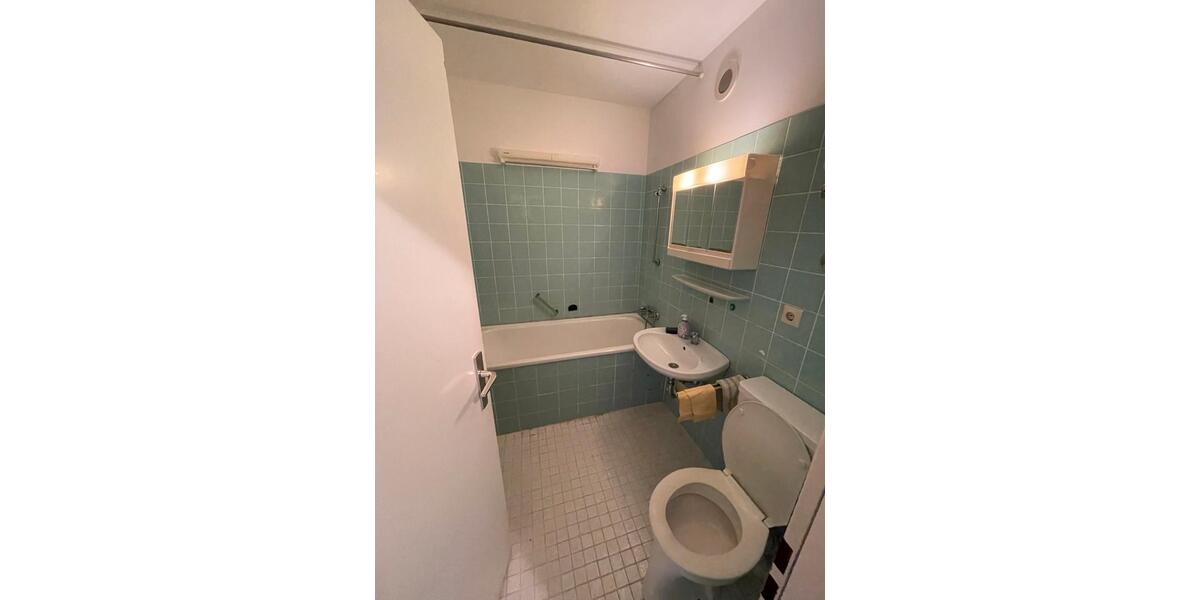 Etagenwohnung Schluchsee - 1.5 Zimmer, 50 m&sup2;, 520&euro; | Angebot:26529049
