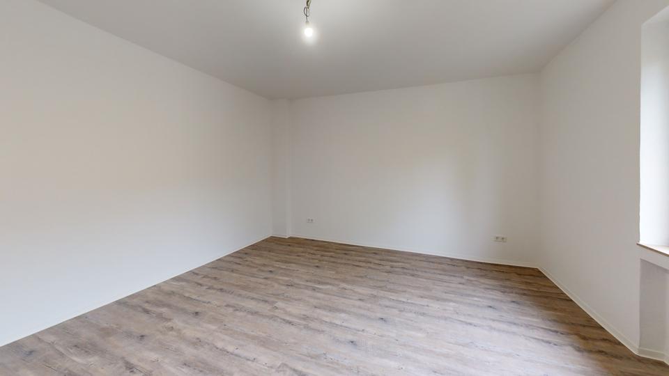 Exklusiv Wohnen im Herzen Dortmunds – Stilvolle 110 m² in der Hainallee 4 zimmer