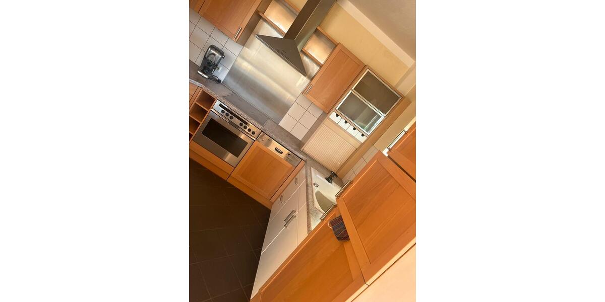 Etagenwohnung Beckingen - 2 Zimmer, 78 m&sup2;, 900&euro; | Angebot:24742616