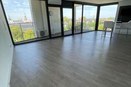 Wohnung Dortmund - 2 Zimmer, 81 m&sup2;, 1.100&euro; | Angebot:25963394