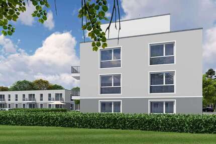 Wohnung Osnabrück Atter - 3 Zimmer, 85 m&sup2;, 1.144&euro; | Angebot:25209822