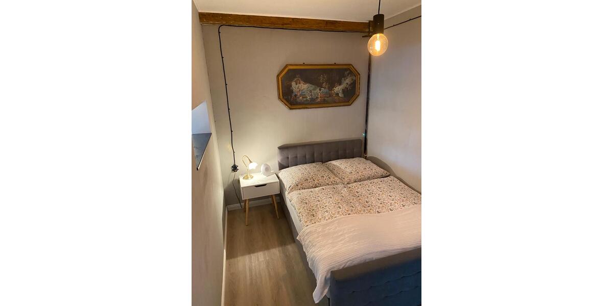 Wohnen auf Zeit Oderberg - 1 Zimmer, 40 m&sup2;, 55&euro; | Angebot:24606970