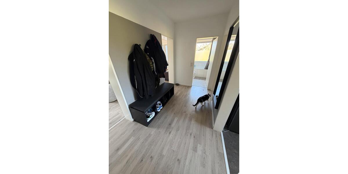 Etagenwohnung Osnabrück Hellern - 3 Zimmer, 75 m&sup2;, 760&euro; | Angebot:26282948