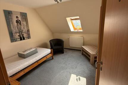 Wohnen auf Zeit Stade Bützfleth - 1 Zimmer, 13 m&sup2;, 320&euro; | Angebot:24276261