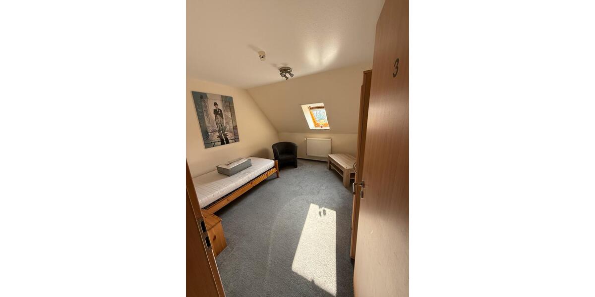 Wohnen auf Zeit Stade Bützfleth - 1 Zimmer, 13 m&sup2;, 320&euro; | Angebot:24276261