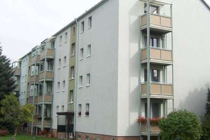 Wohnung Werdau Werdau, Stadt - 2 Zimmer, 48 m&sup2;, 314&euro; | Angebot:26943065