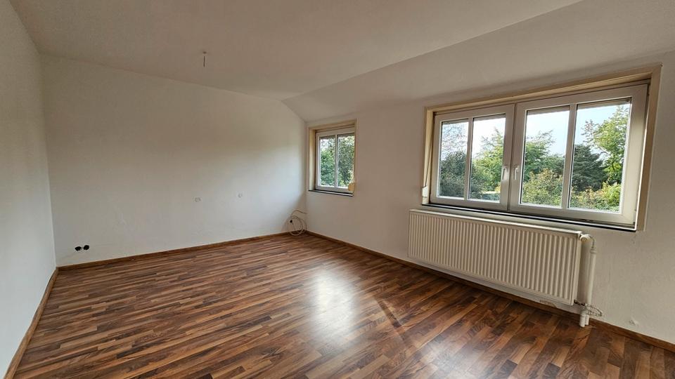 Dachgeschoßwohnung Siedenburg - 4 Zimmer, 135 m&sup2;, 750&euro; | Angebot:18962076