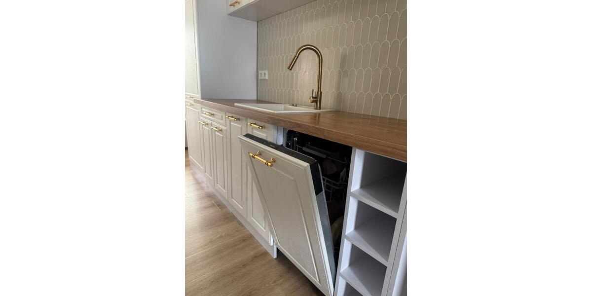 Erdgeschoßwohnung Erfurt Andreasvorstadt - 2 Zimmer, 48 m&sup2;, 730&euro; | Angebot:26670702