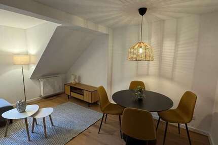 Wohnung zum Mieten in Mayen 580 € 50 m² 1.5 zimmer