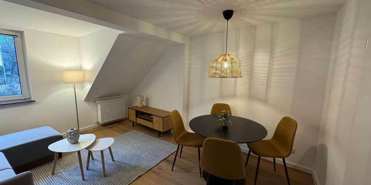 Wohnung zum Mieten in Mayen 580 € 50 m² 1.5 zimmer