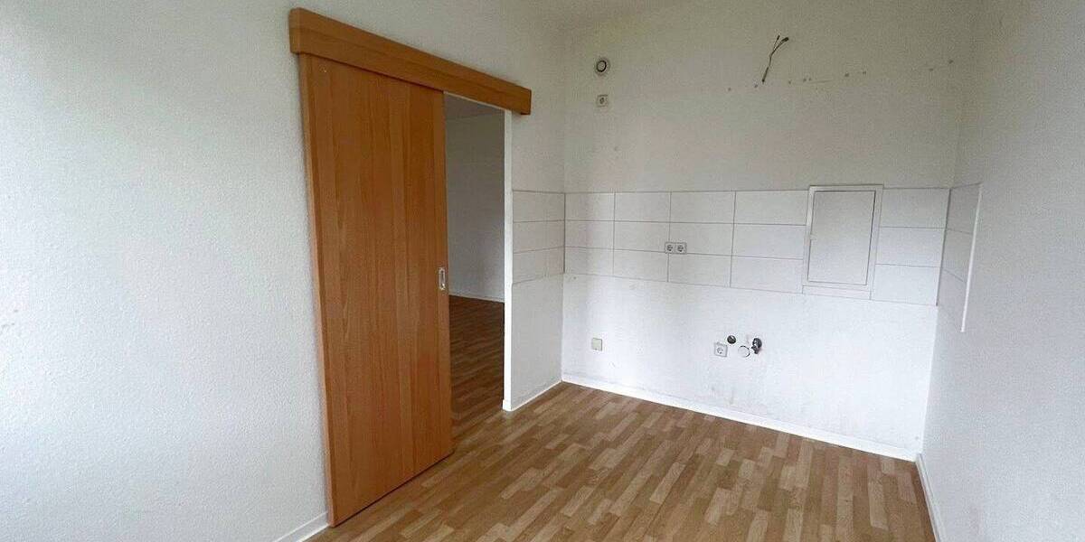Etagenwohnung Gera Lusan - 2 Zimmer, 55 m&sup2;, 310&euro; | Angebot:26763544
