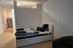 Wohnen auf Zeit Einraumwohnung 1 zimmer