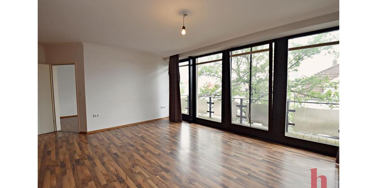 3,5-Zimmer-Obergeschosswohnung in Innenstadtlage von Lohne! 3 zimmer