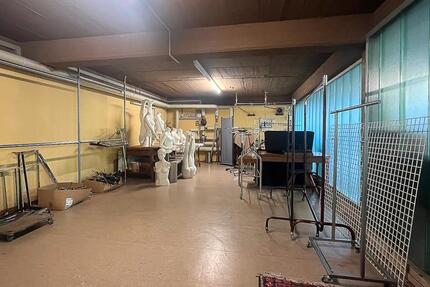 Gewerbeobjekt Linsengericht - 400&euro; | Angebot:24625873