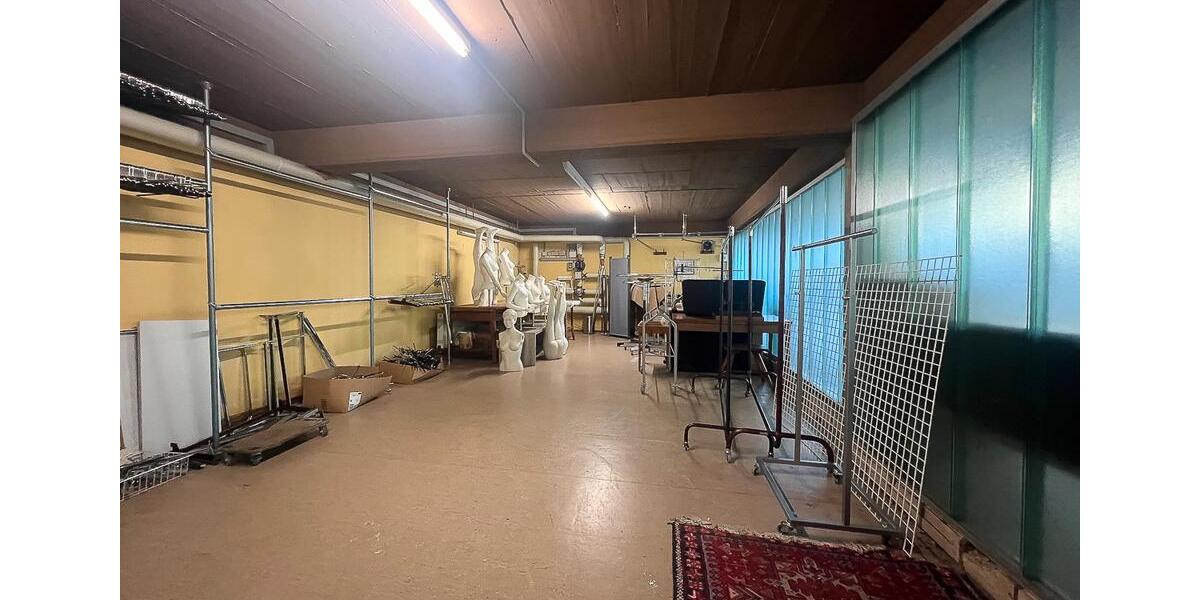 Gewerbeobjekt Linsengericht - 400&euro; | Angebot:24625873