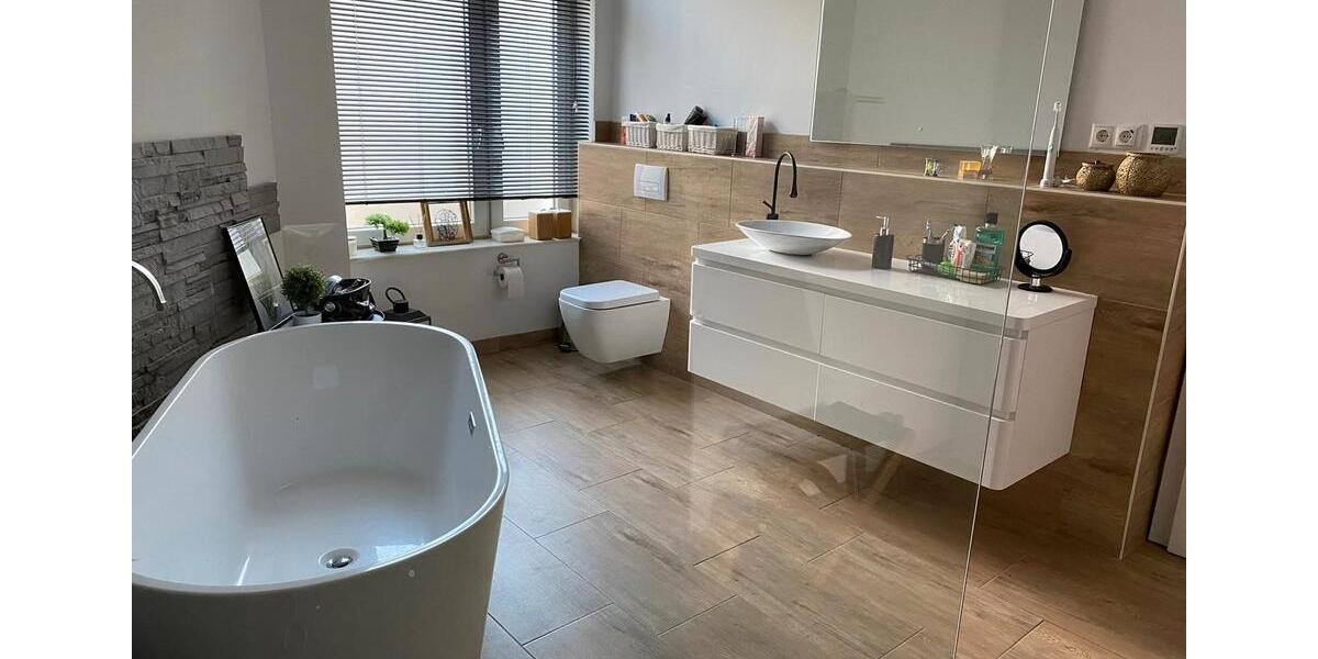 Etagenwohnung Lüdenscheid - 4 Zimmer, 117 m&sup2;, 875&euro; | Angebot:26647365