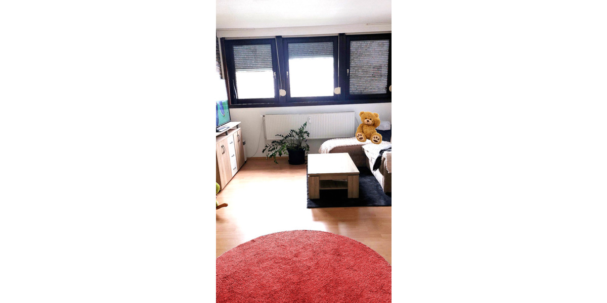 Etagenwohnung Hagen im Bremischen - 3 Zimmer, 107 m&sup2;, 650&euro; | Angebot:25320538