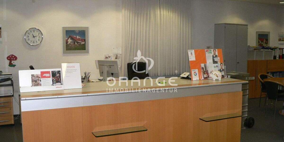 Gewerbeobjekt Roth - 4 Zimmer, 139 m&sup2;, 1.290&euro; | Angebot:25672843