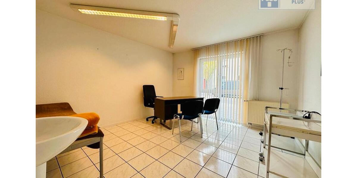 Gewerbeobjekt Bexbach - 1.300&euro; | Angebot:20645532