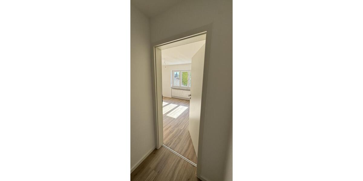 Etagenwohnung Straubing - 3 Zimmer, 68 m&sup2;, 1.000&euro; | Angebot:26287896