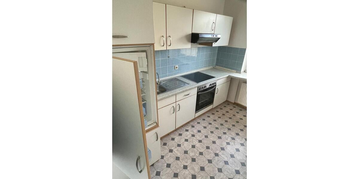 Etagenwohnung Dannenberg (Elbe) - 3 Zimmer, 70 m&sup2;, 455&euro; | Angebot:25104890