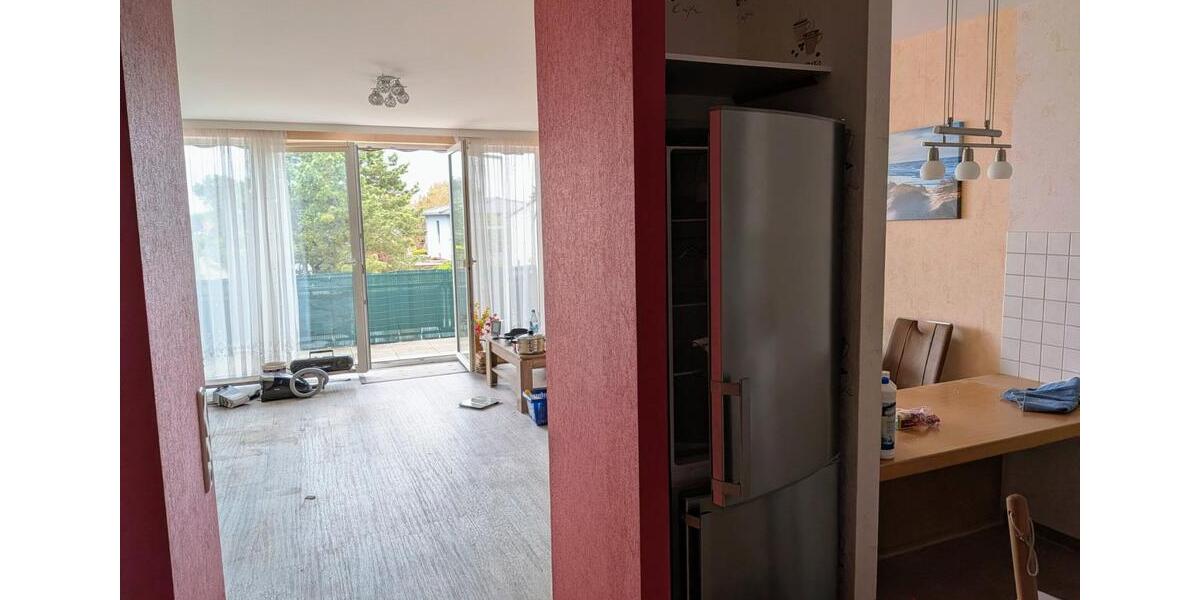 Etagenwohnung Karlshagen - 2 Zimmer, 61 m&sup2;, 604&euro; | Angebot:26506763