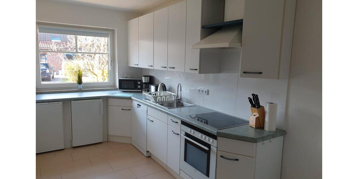 Reihenhaus Melsdorf - 4 Zimmer, 92 m&sup2;, 1.560&euro; | Angebot:26282110