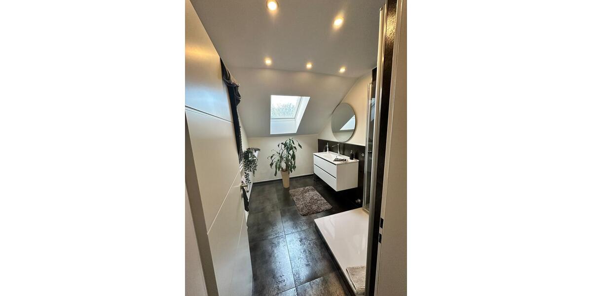 Dachgeschoßwohnung Datteln - 2 Zimmer, 58 m&sup2;, 700&euro; | Angebot:24901795