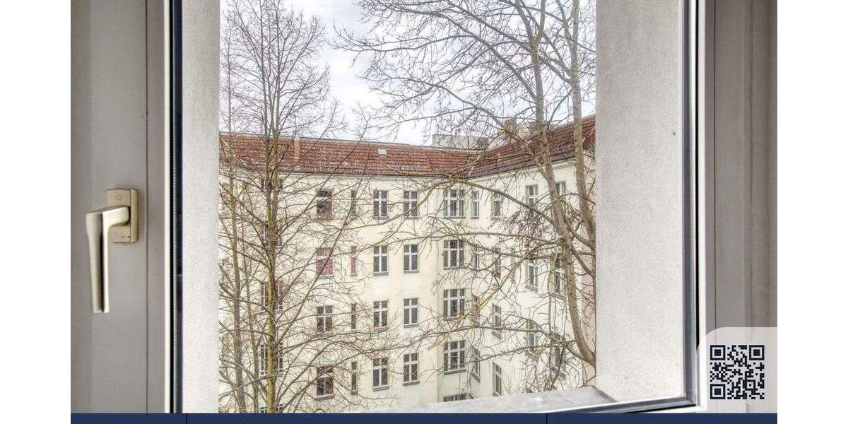 Etagenwohnung Berlin Prenzlauer Berg - 2 Zimmer, 73 m&sup2;, 1.430&euro; | Angebot:26121271