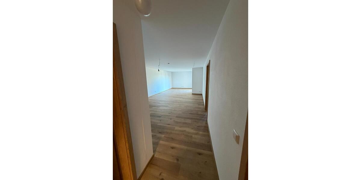 Erdgeschoßwohnung Sankt Oswald-Riedlhütte Riedlhütte - 2 Zimmer, 79 m&sup2;, 708&euro; | Angebot:25432021