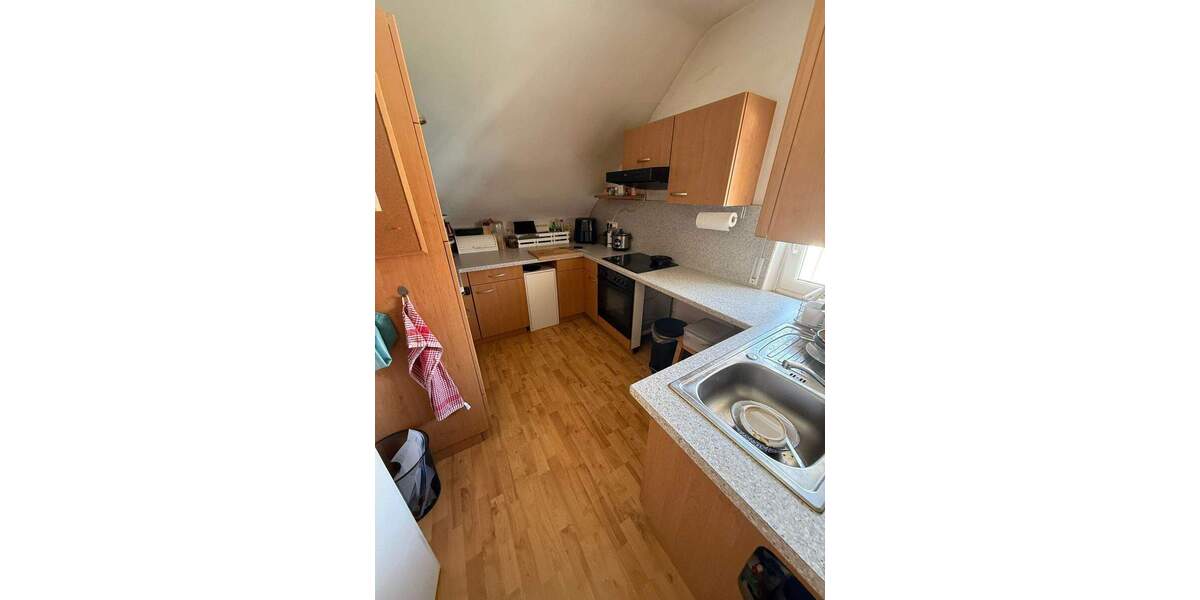 Etagenwohnung Baiersdorf - 3 Zimmer, 75 m&sup2;, 650&euro; | Angebot:26627102