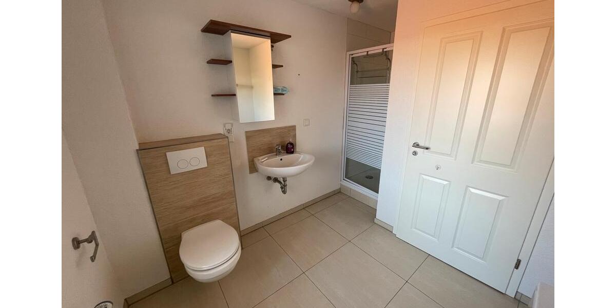 Reihenhaus Petersberg - 4.5 Zimmer, 110 m&sup2;, 970&euro; | Angebot:26683755