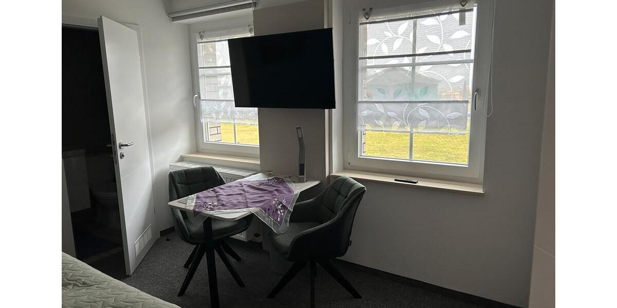 Etagenwohnung Schwedt (Oder) - 1 Zimmer, 18 m&sup2;, 325&euro; | Angebot:26291816