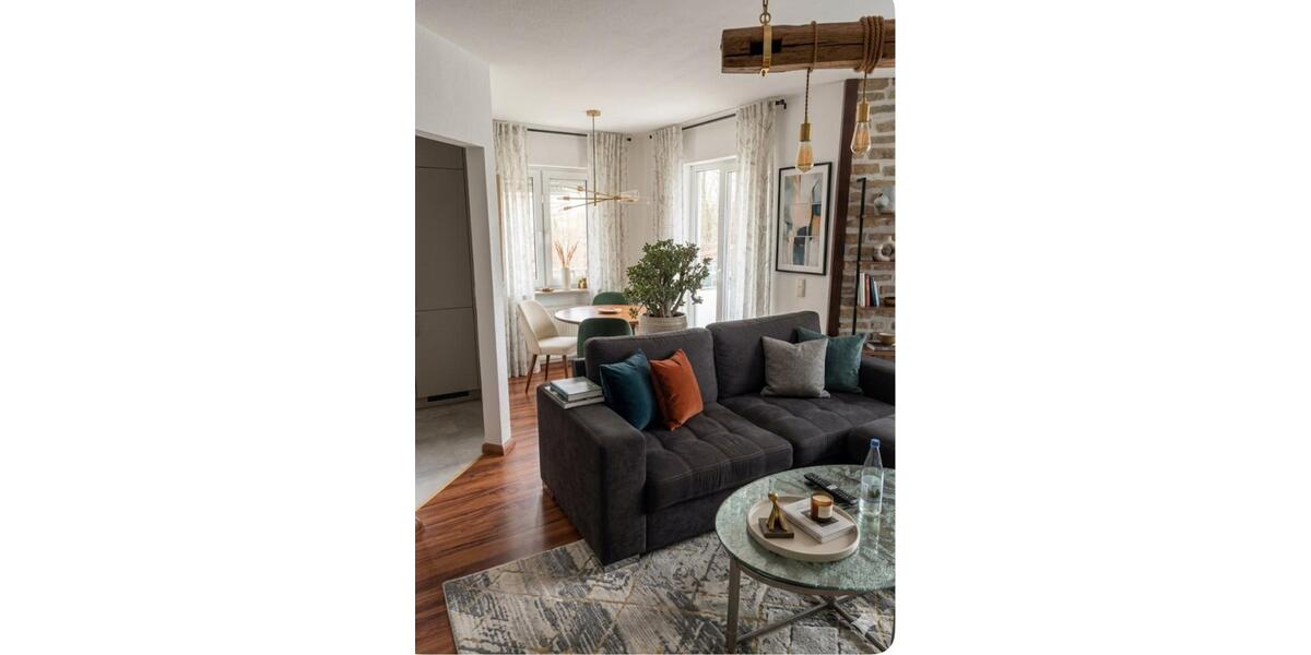 Etagenwohnung Weißensee - 3 Zimmer, 68 m&sup2;, 550&euro; | Angebot:26254121